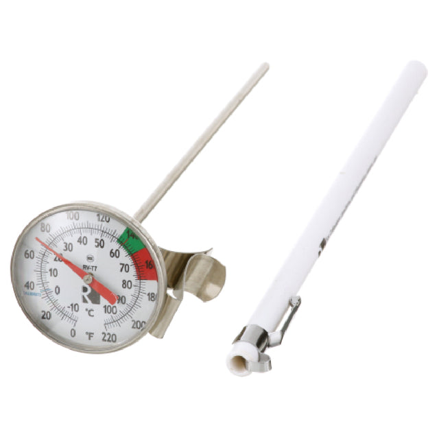 AllPoints 86247 Thermometer Steam Espres