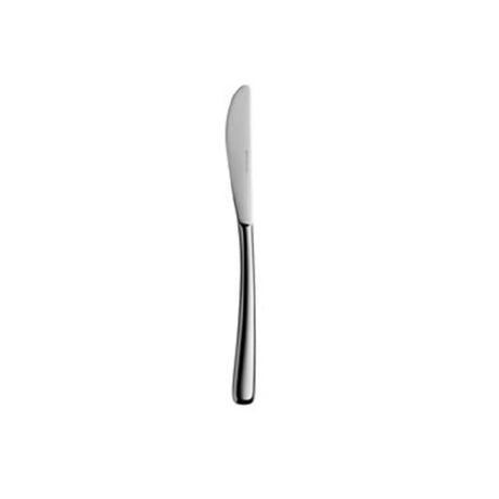 Bauscher Hepp 56.4406.6049 - Dessert Knife, 8-1/2", Monobloc