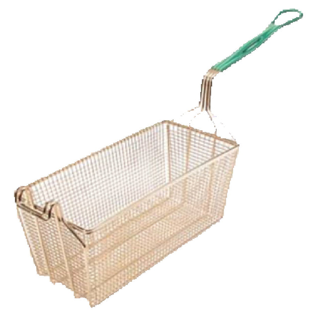 Franklin Machine Products 225-1070 Fry Basket 13-1/4" X 6-1/2" X 6" H Rectangular