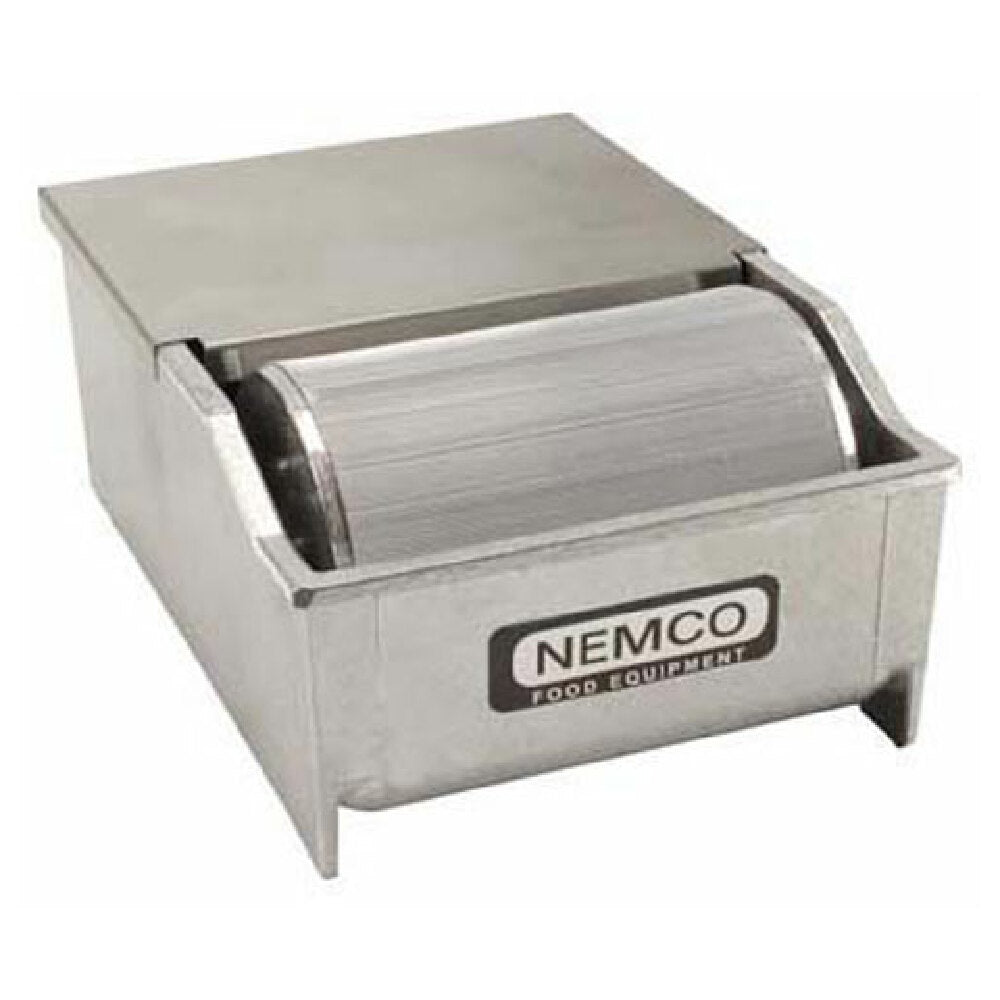 Nemco 8150-RS Butter Spreader 4in Wide 1 Lb Capacity