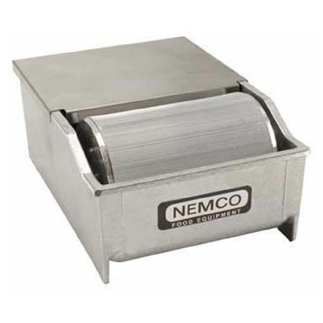 Nemco 8150-RS Butter Spreader 4in Wide 1 Lb Capacity