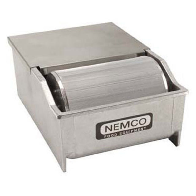 Nemco NEM8150RS Butter Spreader 4in Wide 1 Lb Capacity
