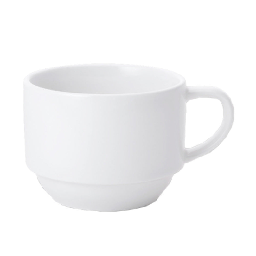 Bon Chef 1000005P - Concentrics Demi Cup, 4 Oz., 3-1/5" X 2-3/5" X 2-1/10"
