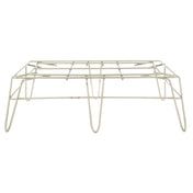 Private Label MVRW-2414 Dunnage Rack 24x14 Wire