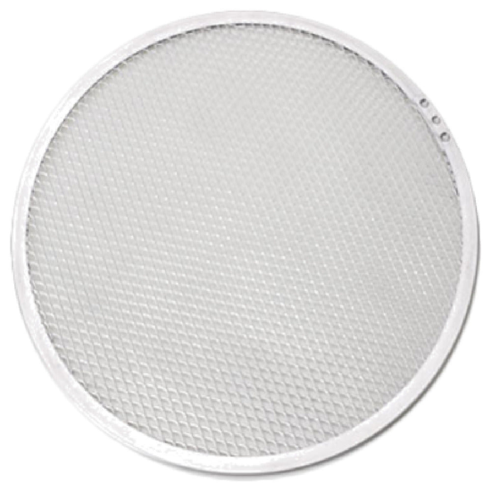 Royal Industries ROY PS 10 Pizza Screen 10" Diameter Aluminum