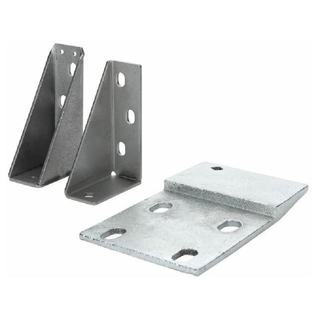 Empura Stainless 5202000068 Light Switch Bracket (Top Left) Compatible With: E-KB27R E-KB35R