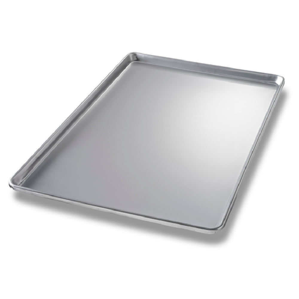 Chicago Metallic 40912 Display Pan Full-size 17-13/16" X 25-13/16" X 1-3/32" Non-textured