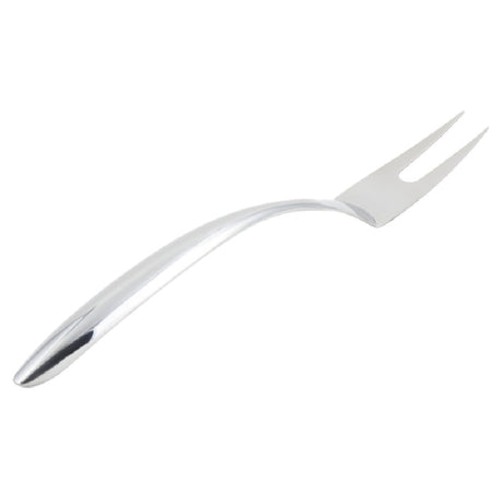 Bon Chef 9455 EZ Use Banquet Serving Fork 14" Hollow Cool Handle