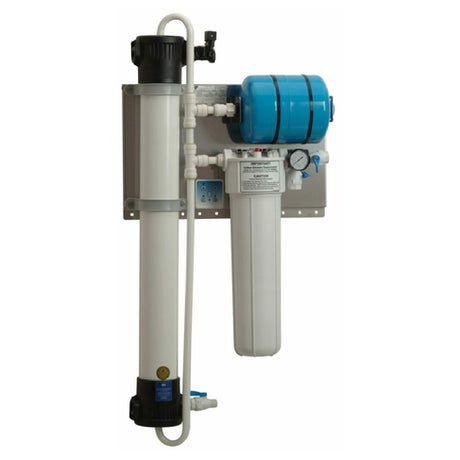 Antunes VZN-541V Vizion Water Filtration Unit Vertical 15 Gallons (57 Liters) Per Minute