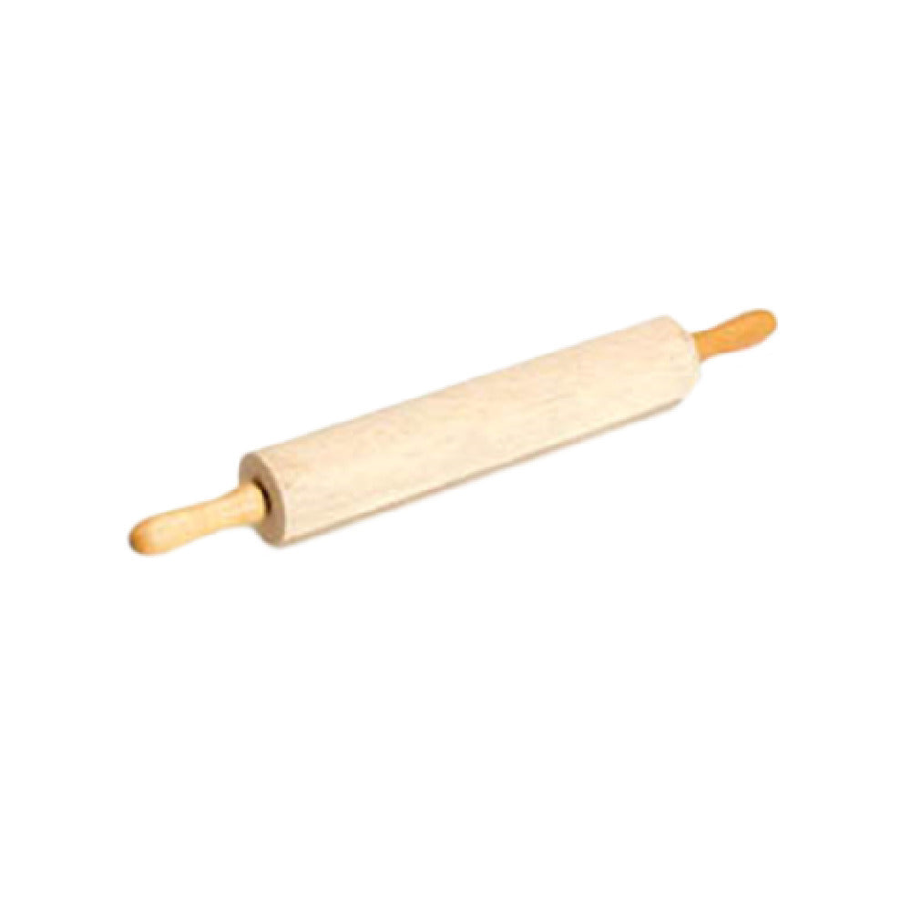 Crestware RPW15 Rolling Pin 15" Wood