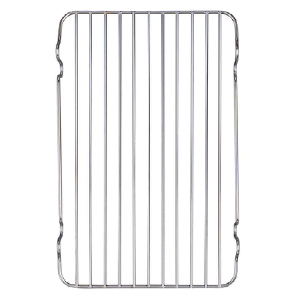 Harold Import Co. 43184 HIC Broiler Rack 12" X 7-1/2"