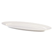 Bauscher Hepp M-80 - Fish Platter, 28"L X 11-1/4"W X 1-1/2"H, Large