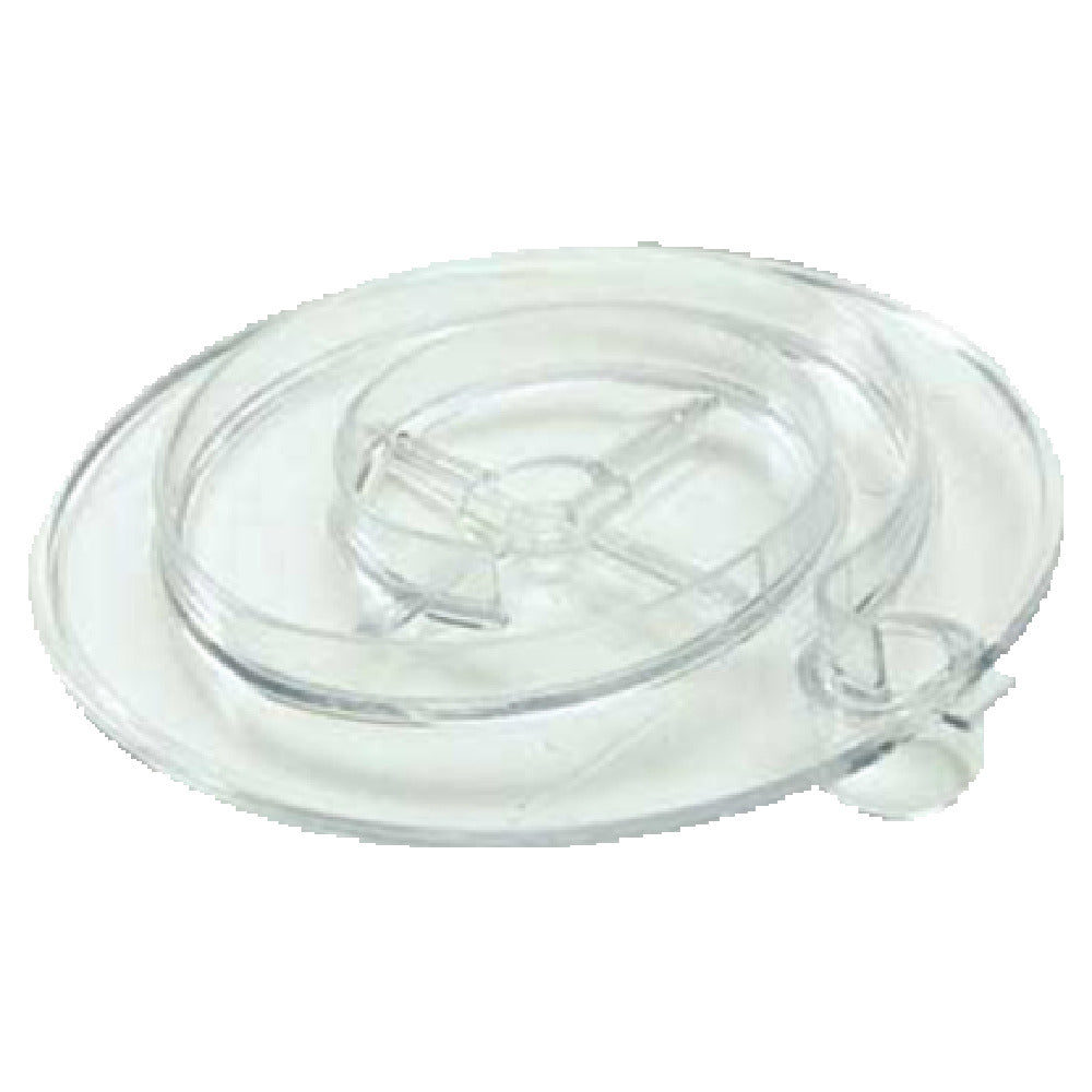 Franklin Machine Products 265-1030 Cover Pump (for Blue Impeller)