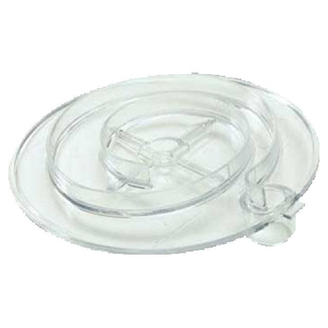 Franklin Machine Products 265-1030 Cover Pump (for Blue Impeller)
