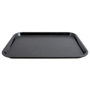 Carlisle Foodservice CT141803 Tray 18x14 Black (03)