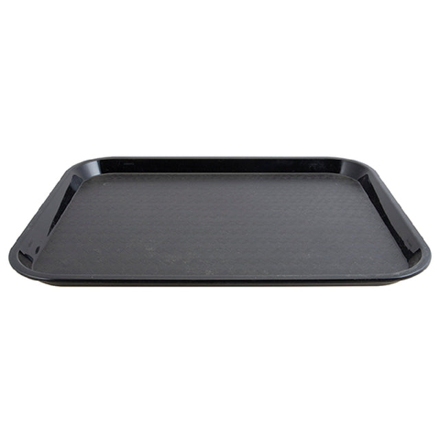Carlisle Foodservice CT141803 Tray 18x14 Black (03)