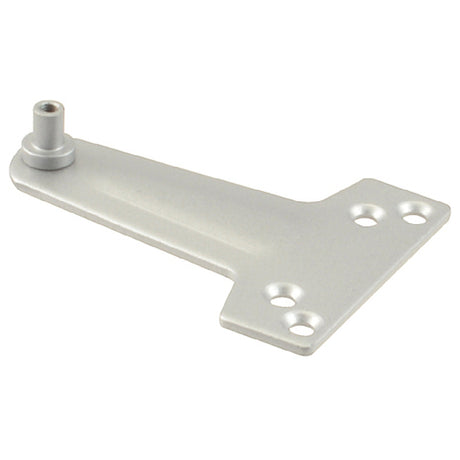 Franklin Machine Products 134-1009 Parallel Arm Bracket For Use With 134-1120 Aluminum Finish