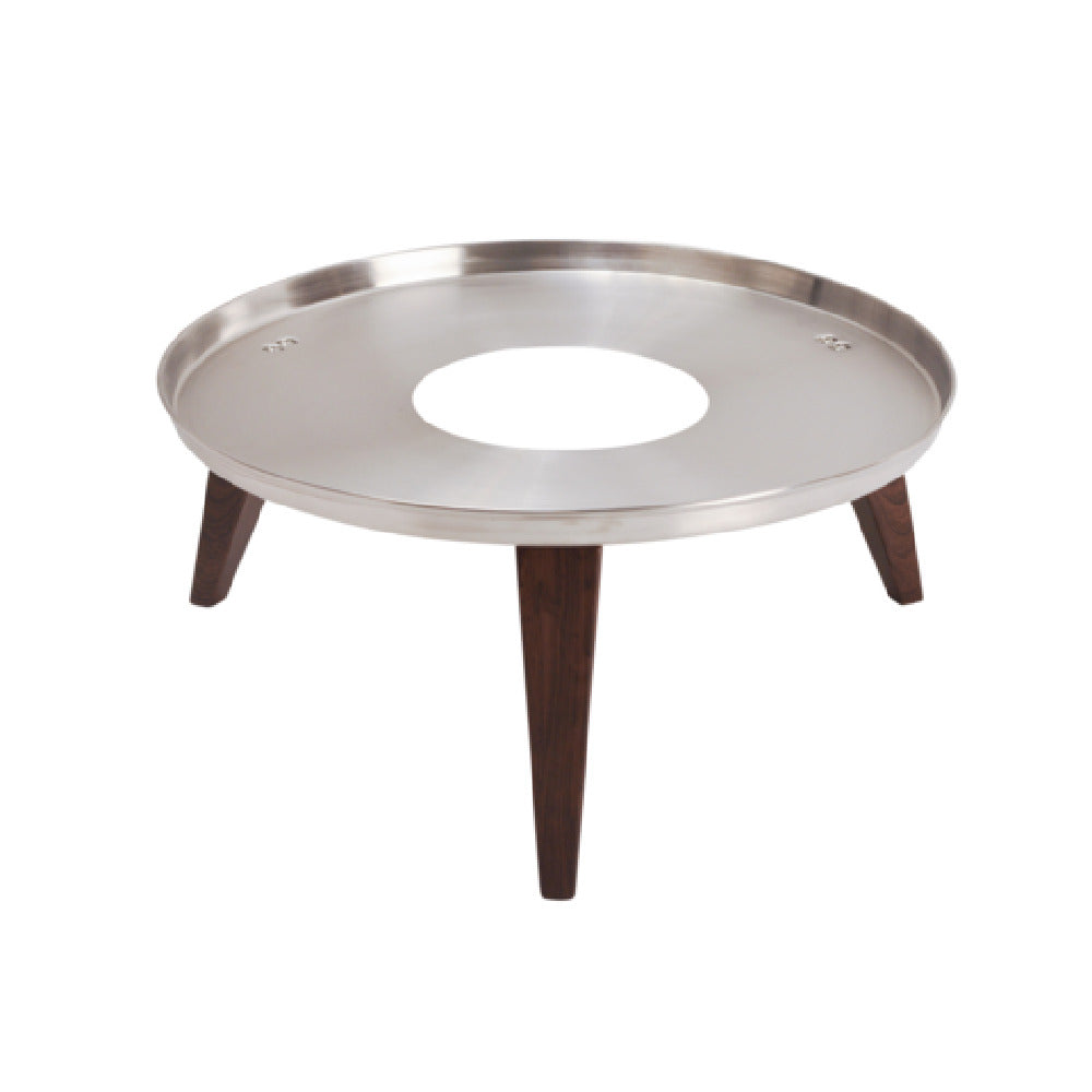 Spring USA SK-14502141 - Skyra™ Wynwood Stand, 10-1/2" Dia. X 6-1/4"H, Round