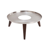 Spring USA SK-14503141 - Skyra™ Wynwood Stand, 12-1/2" Dia. X 7-1/4"H, Round