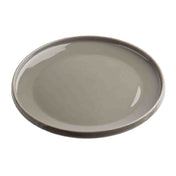 TableCraft Products 13266 - Flynn Collection™ Serving Plate, 9" Dia. X 0.75", Round