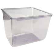 San Jamar SJBD104 2 Quart Insert