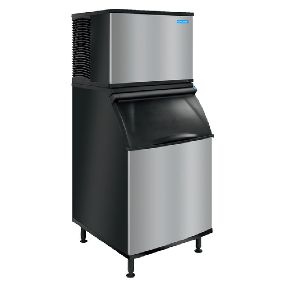 Koolaire KYT0700A Ice Kube Machine Cube Style Air-cooled