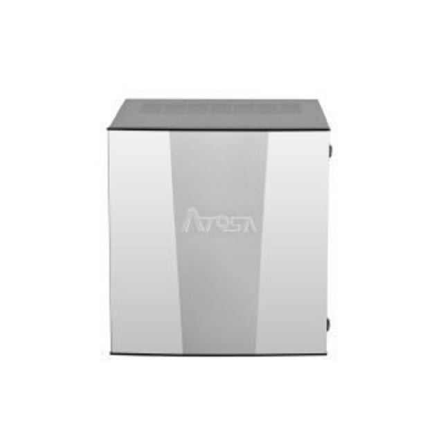Atosa USA, Inc. YRS0450A-161 - Ice Machine, 22-3/4”W X 24-1/4”D X 25-3/4”H