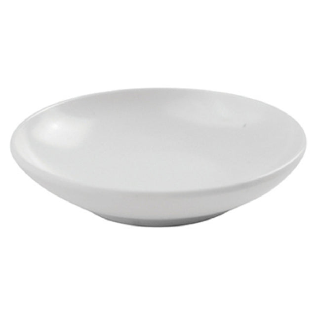 Bauscher Hepp T2995 - Dipping Dish, 3 Oz. 3-4/5" Dia. X 1"H, Round