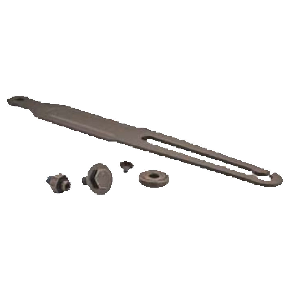 Franklin Machine Products 294-1084 Arm Hold Open New Style Assembly
