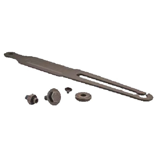 Franklin Machine Products 294-1084 Arm Hold Open New Style Assembly