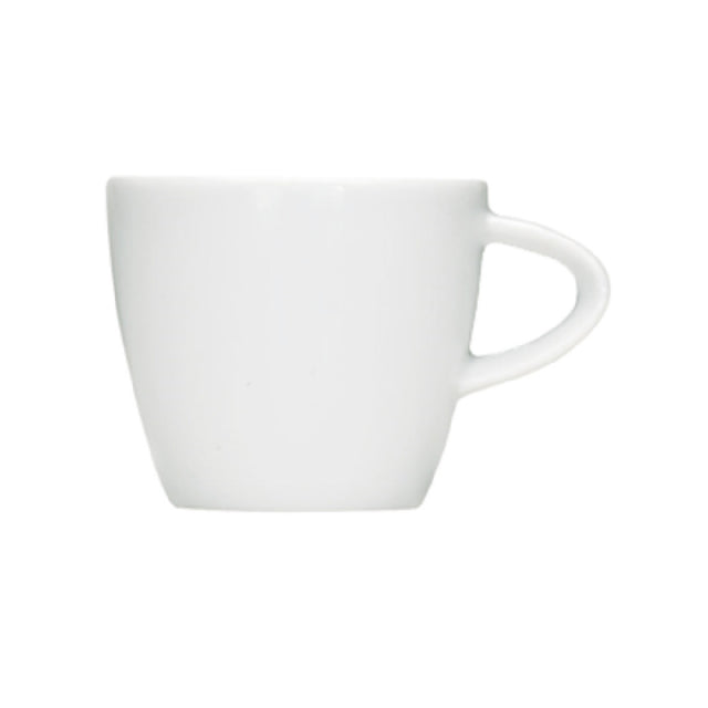 Bauscher Hepp 925168 - Cup, 6.1 Oz., Porcelain