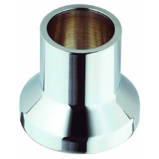 T&S Brass B-0464 Slip Flange 3/4" IPS