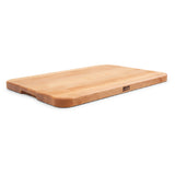 John Boos CB4C-M171201 4 Cooks Cutting Board 17"W X 12"D X 1" Thick Edge Grain Construction