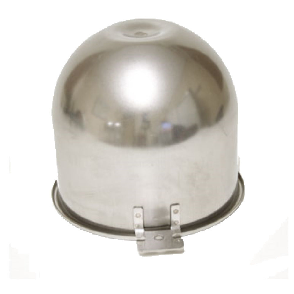 Sammic 2502305 (2502305) Additional Bowl 5 Quart Stainless Steel