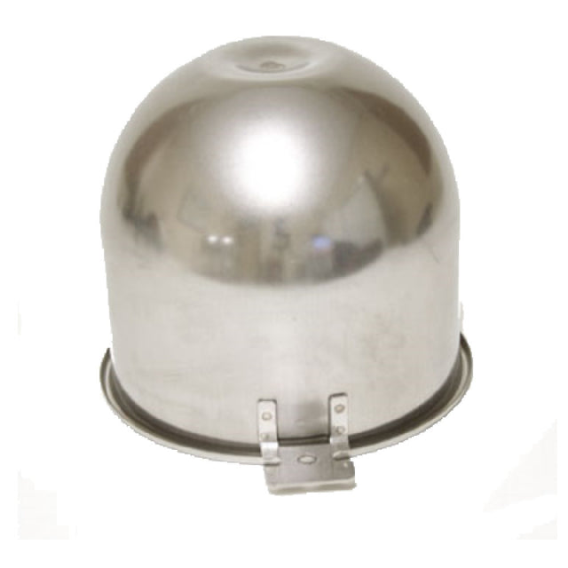 Sammic 2502305 (2502305) Additional Bowl 5 Quart Stainless Steel