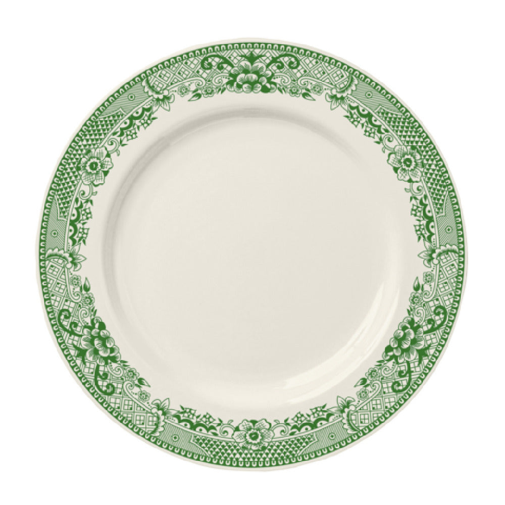 Steelite HL20863925 Rolled Edge Plate 11.125" RE & NR