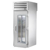 True Mfg. - General Foodservice STA1RRT-1G-1S-HC - SPEC SERIES® Refrigerator, Roll-thru