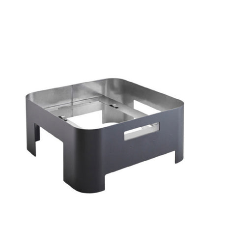 Bauscher Hepp 55.0006.9000 - Chafing Dish Frame, GN 2/3, Black
