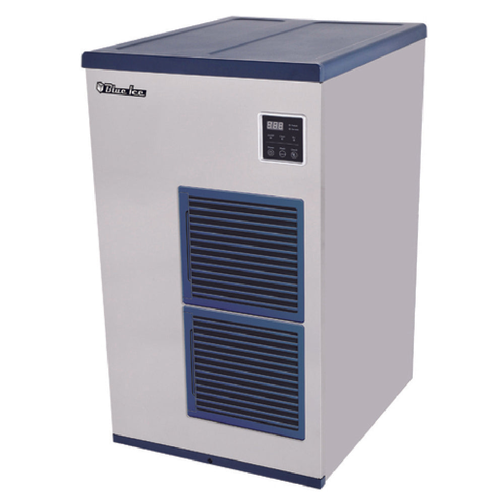 Blue Air BLMI-650A Ice Machine Modular Crescent Style Cube