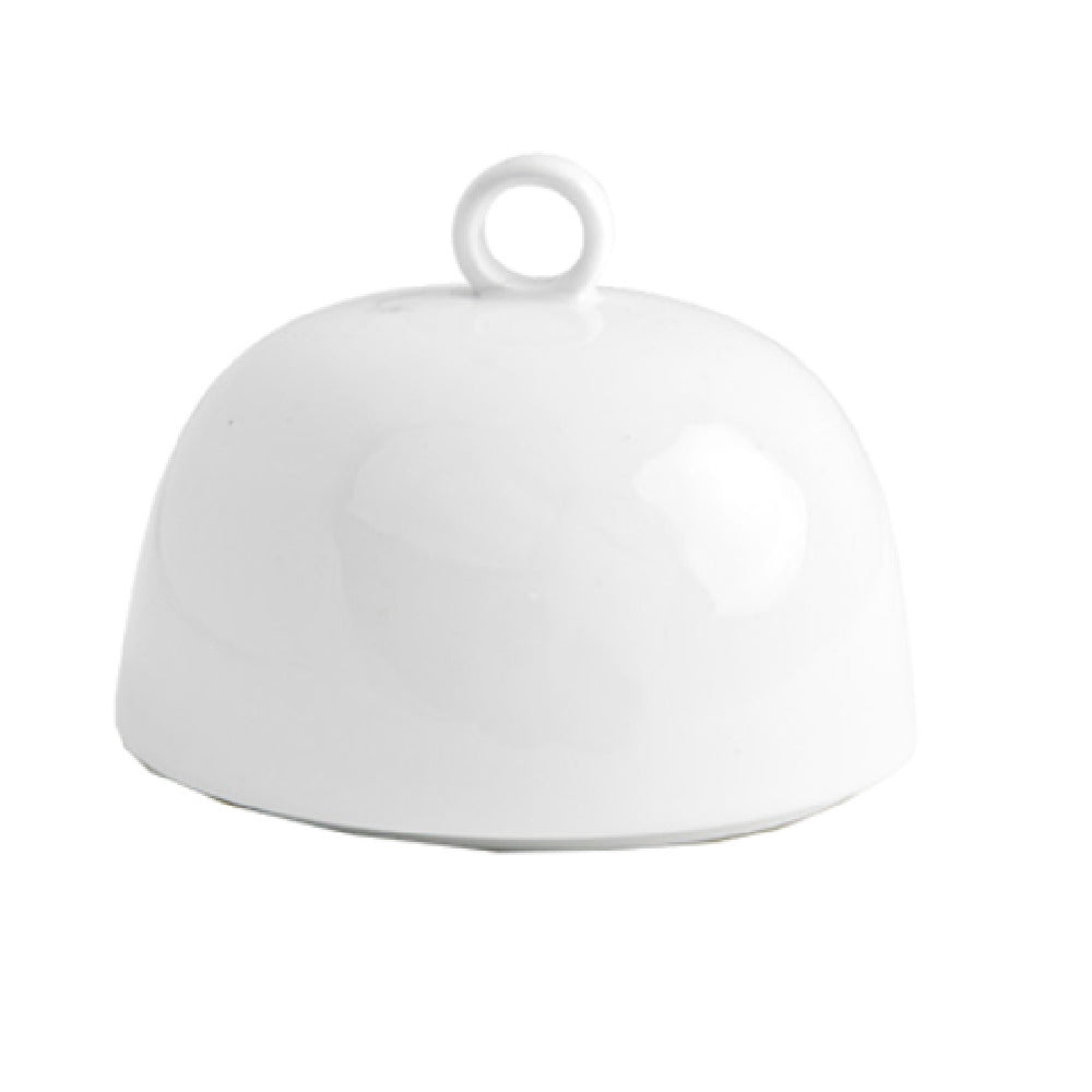 FOH DCV001WHP23 Promotional Pricing May Be Available! Contact Your FOH® Sales Representative For Details! Monaco Cloche