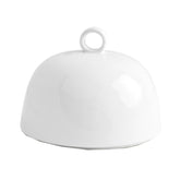 FOH DCV001WHP23 Promotional Pricing May Be Available! Contact Your FOH® Sales Representative For Details! Monaco Cloche