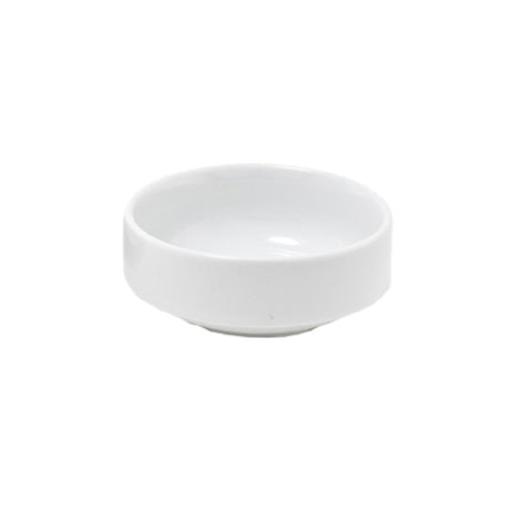 FOH ASC016WHP23 Monaco Ramekin 3 Oz. 3" Dia. X 1-1/4"