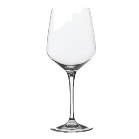 Steelite 4800R201 Wine Glass 17-1/4 Oz. (H 9-1/2" M 4" T 2-3/4" B 3-3/4") Rona