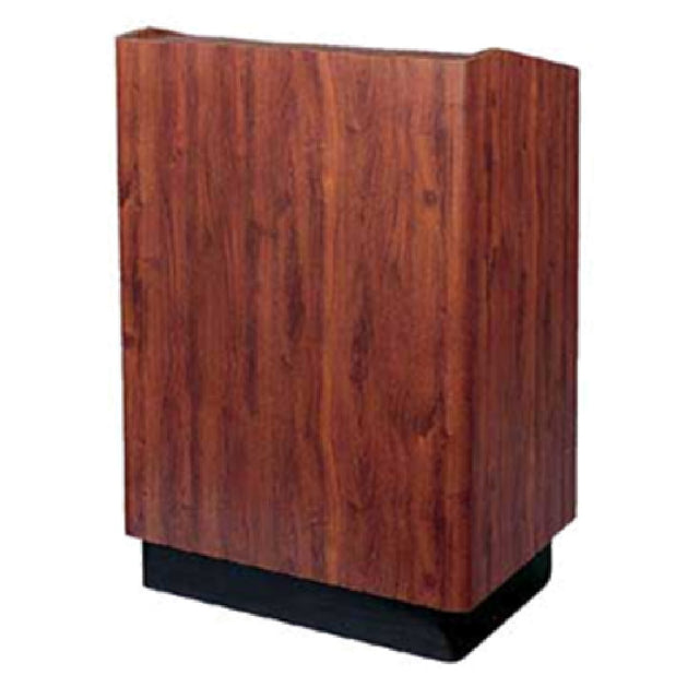 Forbes Industries 4896 Podium 32"W X 23-1/2"D X 47"H Floor-style