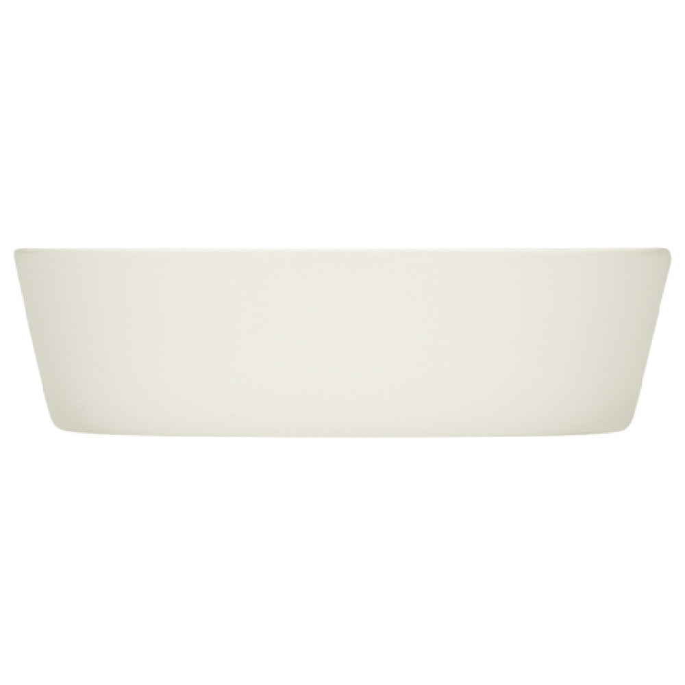 Bauscher Hepp 696212-425758 - Dish, 6.1 Oz., 4.6" X 3.5" X 1.3"H