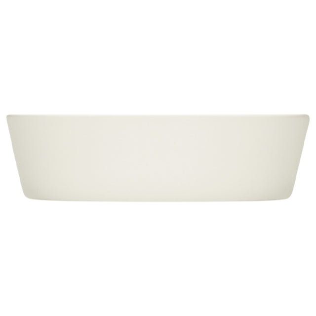 Bauscher Hepp 696212-425758 - Dish, 6.1 Oz., 4.6" X 3.5" X 1.3"H