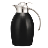 Service Ideas NIC10BSPBBX Service Ideas Nicollet Series Carafe Push Botton Lid