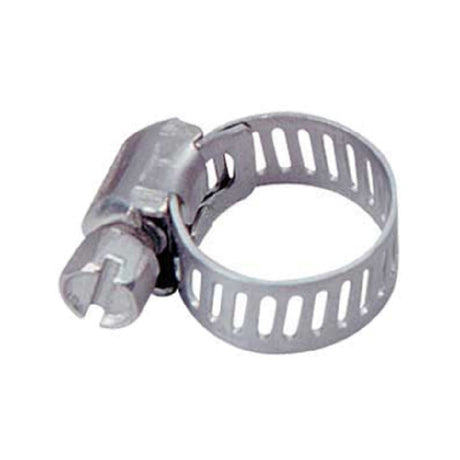 Micro Matic 705W Screw Clamp Hose 547/549/553 Stainless Steel