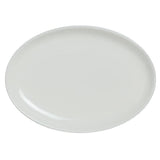 Steelite 6940E652 Plate 8" X 5-1/2" Small