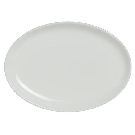 Steelite 6940E652 Plate 8" X 5-1/2" Small